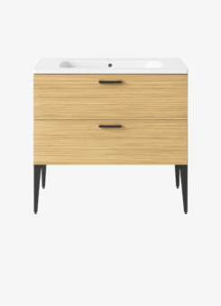 Móvel WC de Chão 60