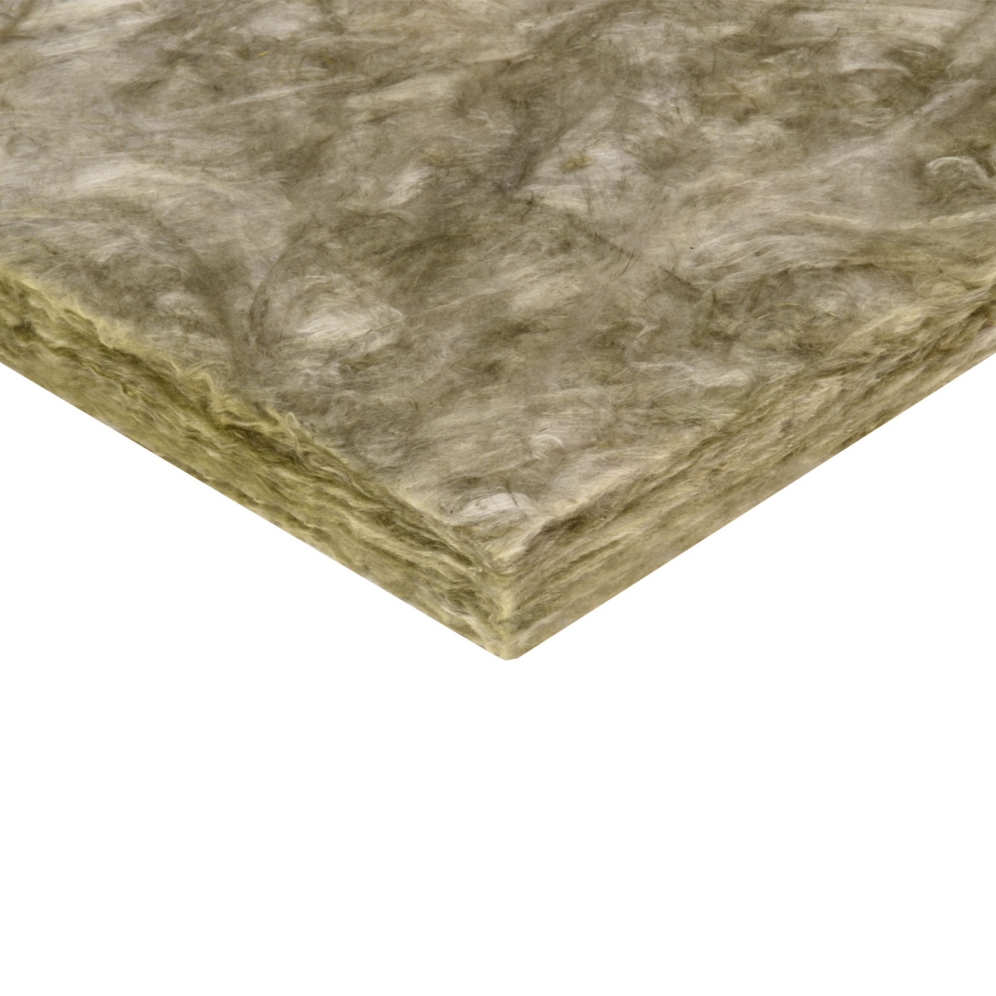 Lã Mineral Painel Não Revestido Terra Base P Tetos Falsos Divisórias Gesso Cartonado