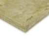Lã Mineral Painel Não Revestido Terra T18P