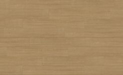 Réguas XL Sand Beach Oak instaladas, com micro-bisel