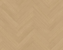 Sepia Beach Oak em espinha de peixe