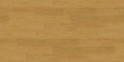 Réguas de Honey Power Oak instaladas