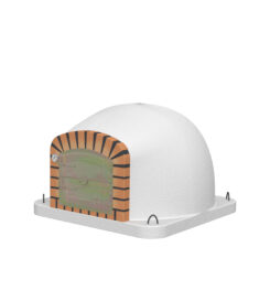 Forno a lenha Águeda