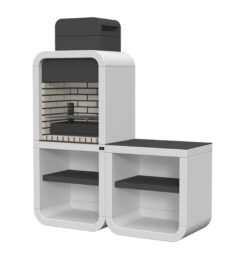 Churrasqueira Belém FRIGO/2DP