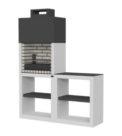 Churrasqueira Maia Modul60PD/2