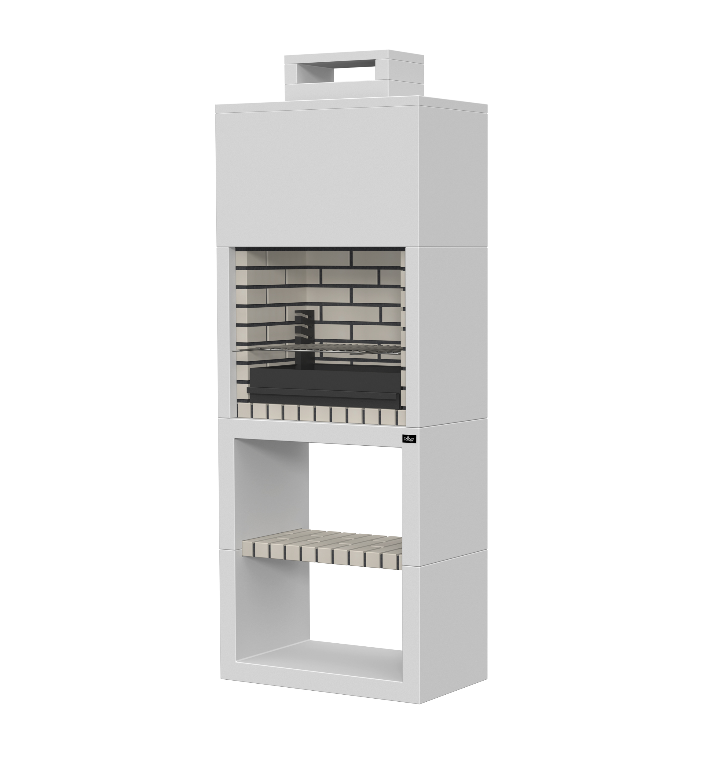 Churrasqueira Maia Modul60