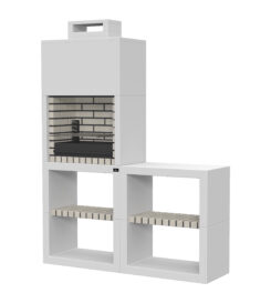 Churrasqueira Maia Modul60/2