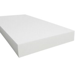 Esferovite em Painel EPS 60 (15 kg/m3) Isolamento Térmico