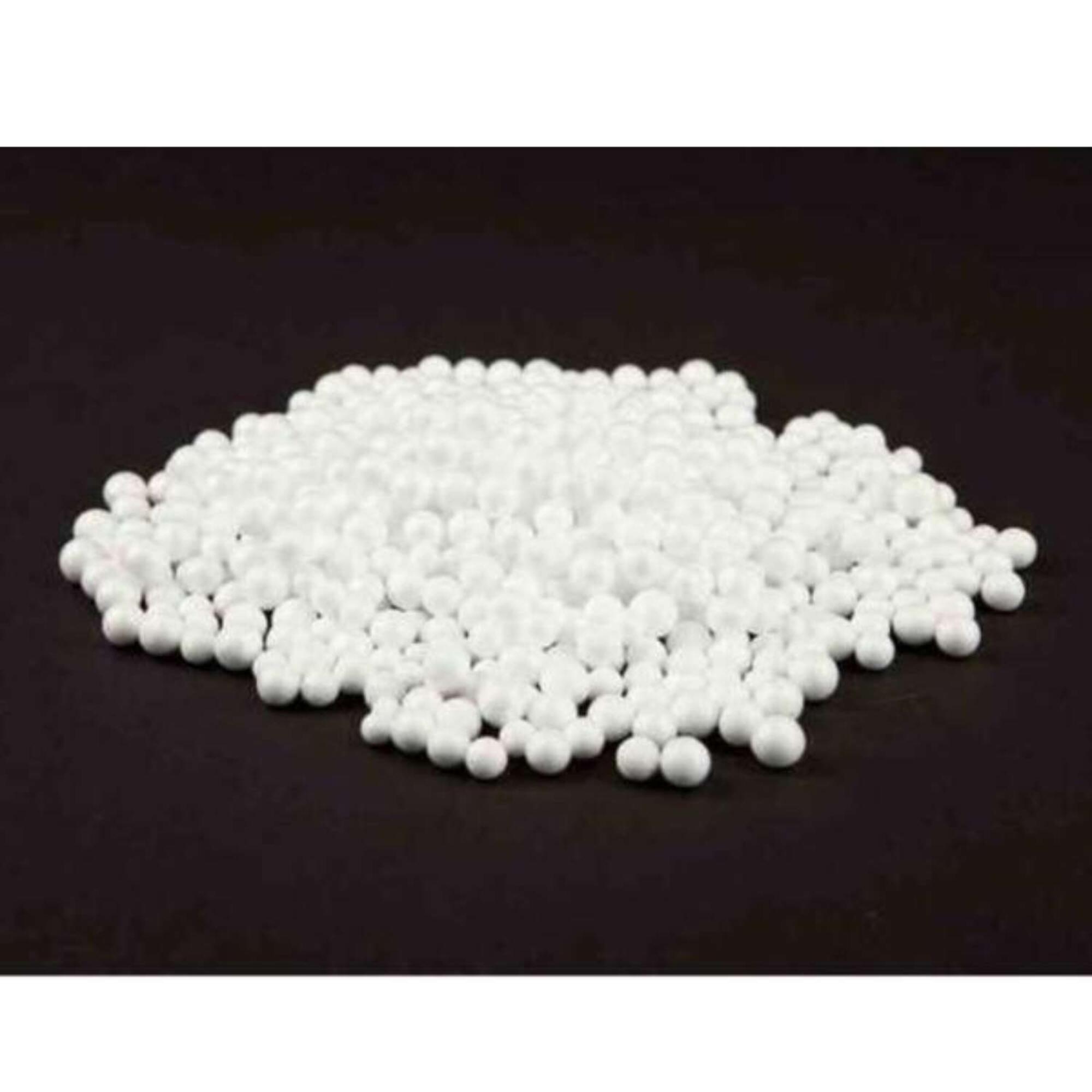 Poliestireno Expandido EPS Granulado Regular GRAND-LEV Sacos 500L