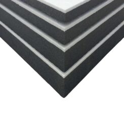 Esferovite EPS PLASTETICS 100 Grafite ETICS Dupla Camada 1,2X0,6M 40/120MM (20 kg/m3)