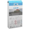Adesivo Auto Nivelante Colagem Flexível M 29 HP 25Kg Placas MC Building Board