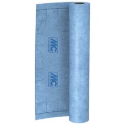 Tela Impermeabilização MC Plan 307 SD 285g 10m Piscina Cozinha Casas de Banho Ginásio