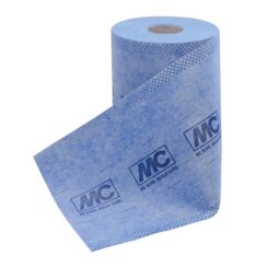 Fita Adesiva MC Fast Tape Reforço Impermeabilização Junções Parede/Piso e Parede/Parede