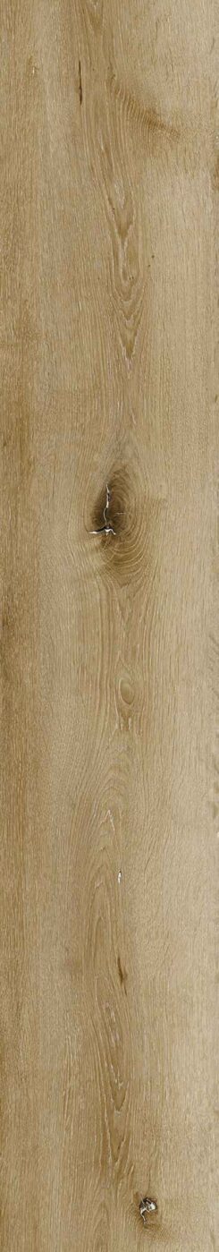 Pavimento vinílico Camel Winter Oak — amostra regua