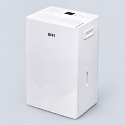 Desumidificador portátil com wifi 20 l/dia