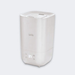 Humidificador ultrassónico e difusor silent essence, 23 W