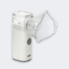 Nebulizador por ultrassons para terapia com aerossóis, NE2012