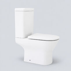 Sanita Round — Desencostada