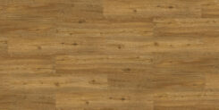Réguas de Honey Summer Oak instaladas