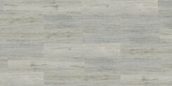 Réguas de Cloudy Liberty Ash instaladas