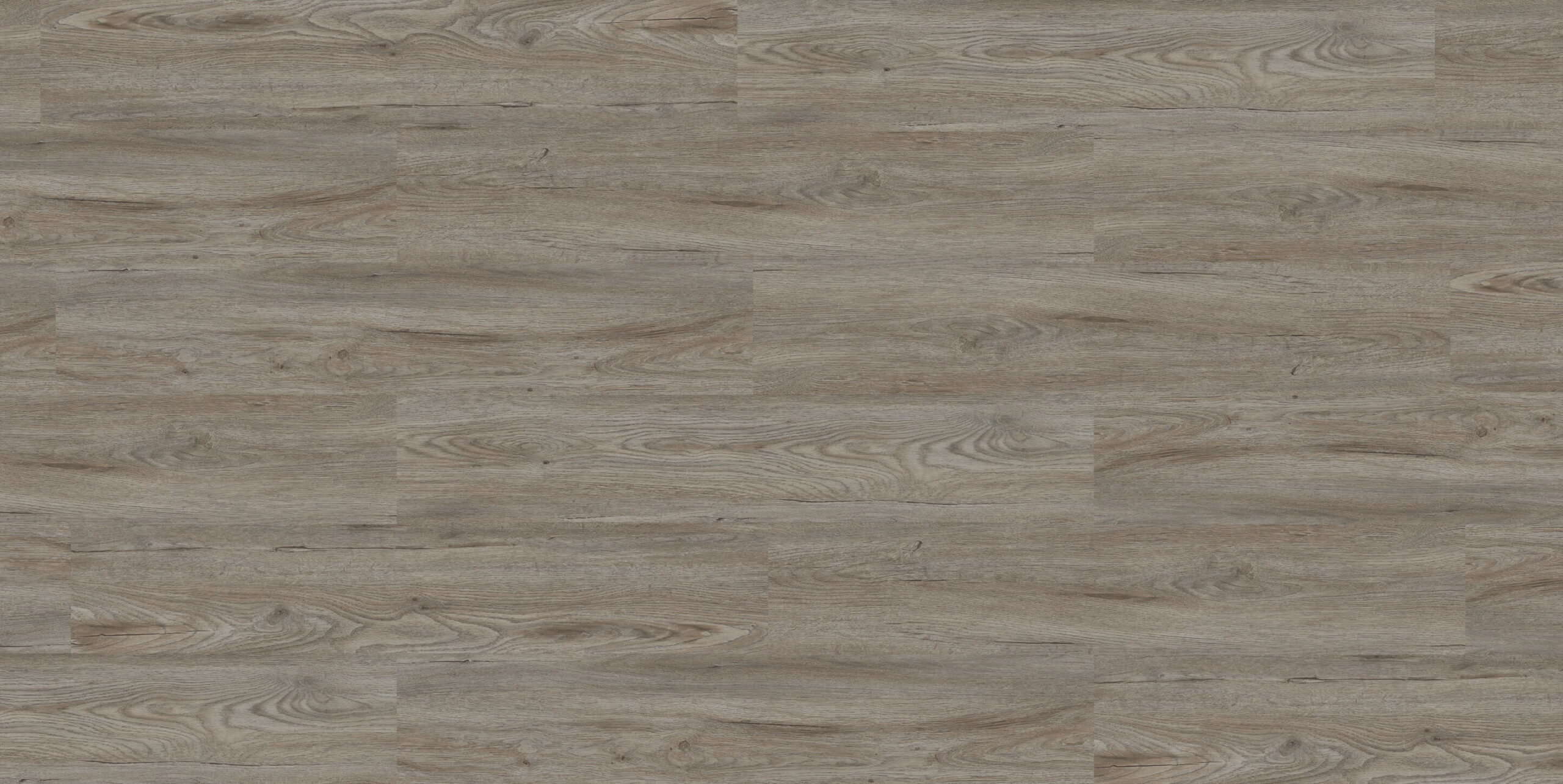 Réguas de Fossil Antique Ash instaladas